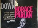 Horace Parlan 