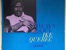 Ike Quebec 