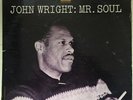 John Wright 