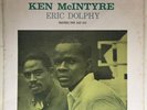 Ken McIntyre 