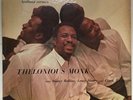 Thelonious Monk 