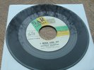 PATIENCE VALENTINE *If You Don't Come/I Miss You So* RARE U.S 45. NM- / VG++