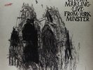 Laura Marling ?– Live From York Minster Vinyl 2LP Diverse 2012 NEW/SEALED 180gm