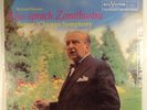STRAUSS-ALSO SPRACH ZARATHUSTRA-REINER, CHICAGO-FACTORY SEALED CLASSIC RECORD