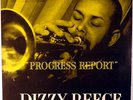 DIZZY REECE-PROGRESS REPORT-MINT RECORD, UNPLAYED