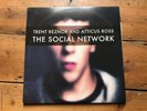 THE SOCIAL NETWORK VINYL RARE TRENT REZNOR ATTICUS ROSS 2LP