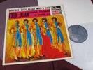 Dave Dee, Dozy, Beaky, Mick & Tich  DON JUAN  LP Fontana FPY 858116 sehr gut