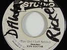 Ken Boothe/Hamlins 