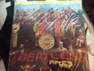 MFSL The Beatles Sgt. Peppers SEALED 1-100 LP Japan RARE Half Speed Audiophile