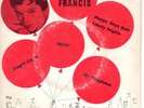 CONNIE FRANCIS ++EP++HAPPY DAYS++DÄNEMARK+++