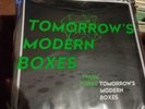 Thom Yorke-Tomorrow's Modern Boxes  Vinyl / 12