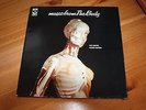 ROGER WATERS RON GEESIN - MUSIC FROM THE BODY - UK ISSUE - EXCELLENT+