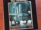 NYA LJUDBOLAGET Self-titled ORIGINAL SWEDISH PROG LP rio super group EXCELLENT