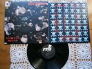 BORGHESIA OGOLELO MESTO RARE ORIGINAL EX YUGOSLAV 1ST PRESS 1987 EX/NM-