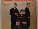 Introducing the Beatles - Vee Jay LP 1062 - Version 1 Black Labels - Fake Vinyl?