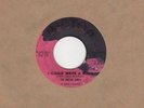 Dream Girls - I Could Write A Book / Don't Break My Heart - Big Top - Northern S