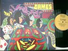 THE YARDBIRDS   