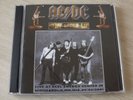 cd(x2)  AC/DC  Live at Xcel Energy at Minnéapolis,USA,April 9th 2001  Excellent