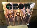 Crow - The Best Of Crow Sealed LP Record Classic Rock
