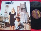 SUEDE Stay Together 12