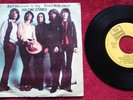 Rolling Stones Ain't too proud to beg / Dance little sister SPAIN 1975 Single 7