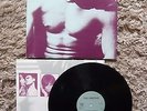 The Smiths Debut 1st Album 1984 UK Rough Trade 61 A2/B4 Matrix  Morrissey EXC+
