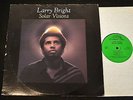 Larry Bright Crosswind 301 Solar Visions