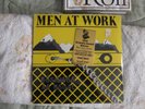 men at work