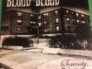 blood for blood serenity LP vinyl hc punk oi hatebreed terror