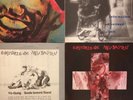SPK System Planning Korporation Einsturzende Neubauten Sand Vinyl Lp