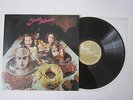 SECOS & MOLHADOS s/t 1973 BRAZIL DISCOS CONTINENTAL VINYL LP SLP 10.112