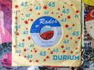 Marty Taylor - You On My Mind  / Only Yesterday (Radex R65101) Rare Moody Garage