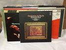 Mussorgsky Ravel Pictures At An Exhibition 16 Versions LPs #103