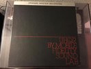 EARL KLUGH Finger Paintings LP MFSL UHQR Box Mobile Fidelity Sound Labs MoFi