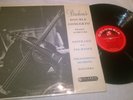 Oistrakh & Fournier BRAHMS DOUBLE CONCERTO - Columbia CX 1487 - GT BRITAIN