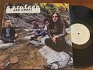 SAROFEEN And Smoke LP Killer Original Female Fronted Heavy Blues Psych Private