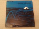 YAN TREGGER - DUCKS AND DRAKES - FRENCH LIBRARY ORIGINAL JAZZ FUNK VINYL LP