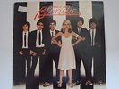 Blondie - Parallel Lines UK A2/B1 First Press CDL1192 Vinyl LP Record VG/EX