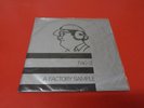 Joy Division A Factory Sample FAC-2