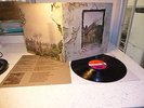LED ZEPPELIN 4 IV ZOSO UL ORIG LP A3 B3 STICKERS PLUM PENNY START NO RESERVE