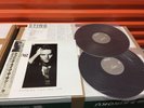 Sting Nothing Like The Sun Japan Double Vinyl LP w OBI 1987 Police
