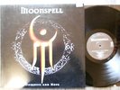 Moonspell: Darkness And Hope (LP)