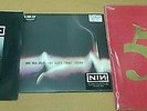 Nine Inch Nails Sin Head Like A Hole Hand That Feeds Vinyl Job record 12