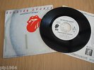 rolling stones undercover of the night 1983 japanese press 7