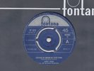 JENNY WREN-CHASING MY DREAM ALL OVER TOWN-FONTANA-***NICE COPY***