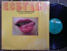 Tata Vasquez - ECSTASY /MALDITO VICIO GUAGUANCO /COOL BREEZE LATIN JAZZ - NM LP?
