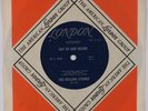 THE ROLLING STONES: Out of Our Heads LONDON SBG 37 Jukebox Mini LP EP 7