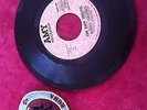 Morris Chestnut - Too Darn Soulful AMY Promo RARE Northern Soul