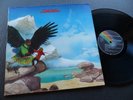 Budgie – Never Turn Your Back On A Friend  MCA1973 – MAPS 6624 FOC - VG++ / VG++