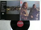 Parrish & Gurvitz s/t  1971 FR 1st Regal Zonophone   RARE  MINT- Prog Folk